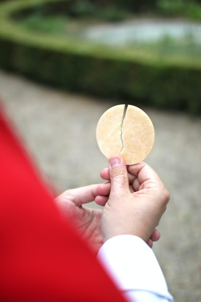 Meaning of the Eucharist