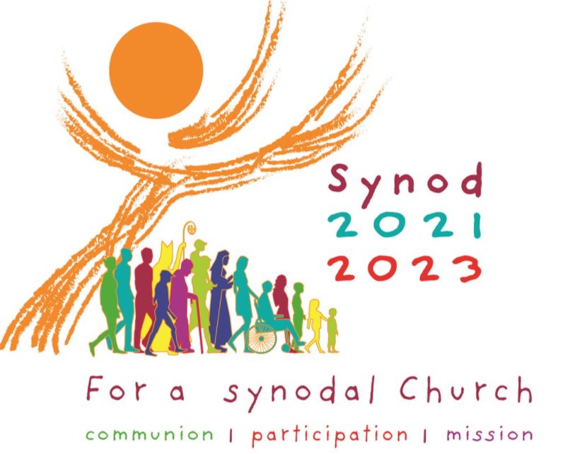Worldwide Synod on Synodality.