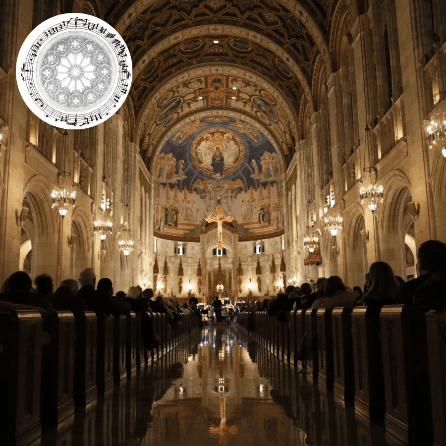 Cathedral Concert Series  |  Handel’s “Messiah”