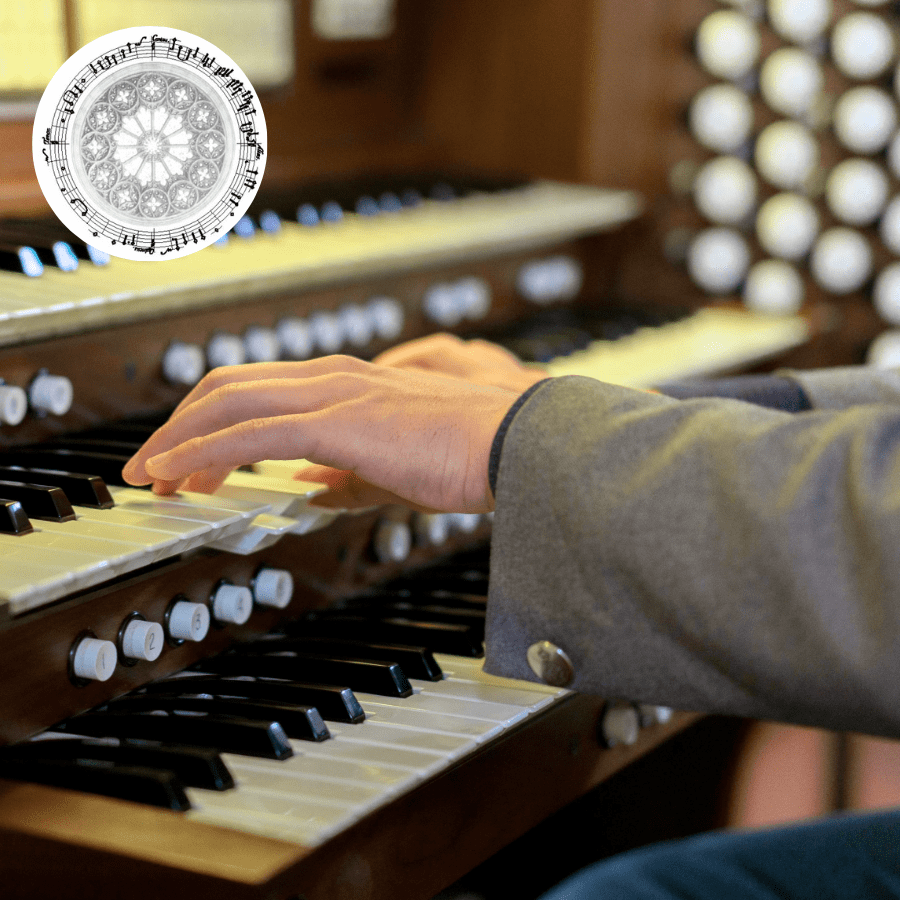 Cathedral Concert Series  |  Organ Spectacular